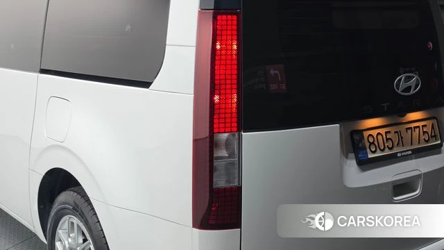 Hyundai Staria id 4904647 из Кореи 15