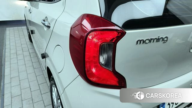 Kia Morning Urban (JA) id 4245216 из Кореи 15