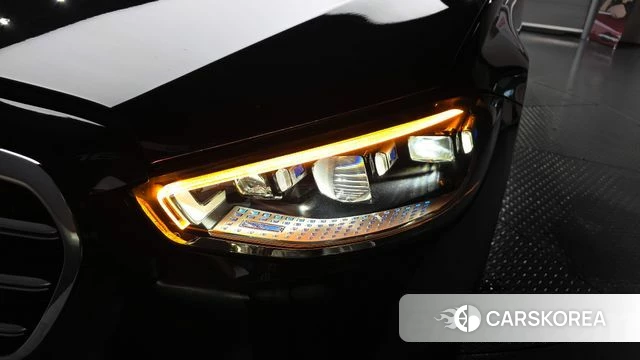 Mercedes-Benz S-Class W223 id 4623222 из Кореи 15