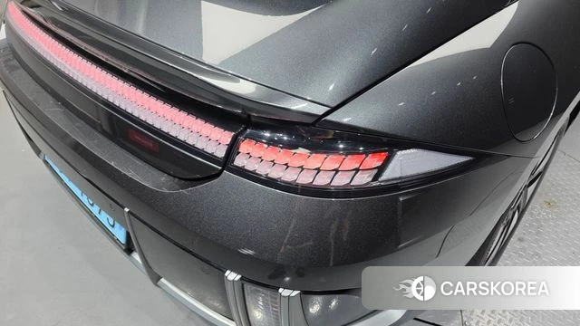 Hyundai Ionic 6 id 4354480 из Кореи 15