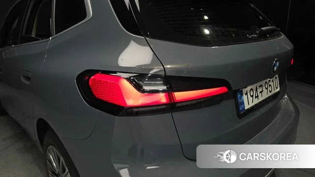 BMW 2 Series Active Tourer (U06) id 4613355 из Кореи 15