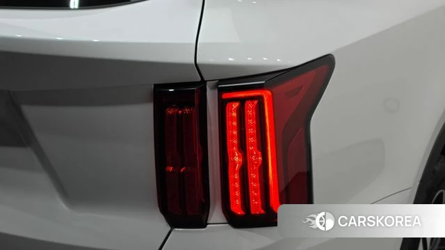 Kia Sorento 4th Generation id 4835106 из Кореи 15