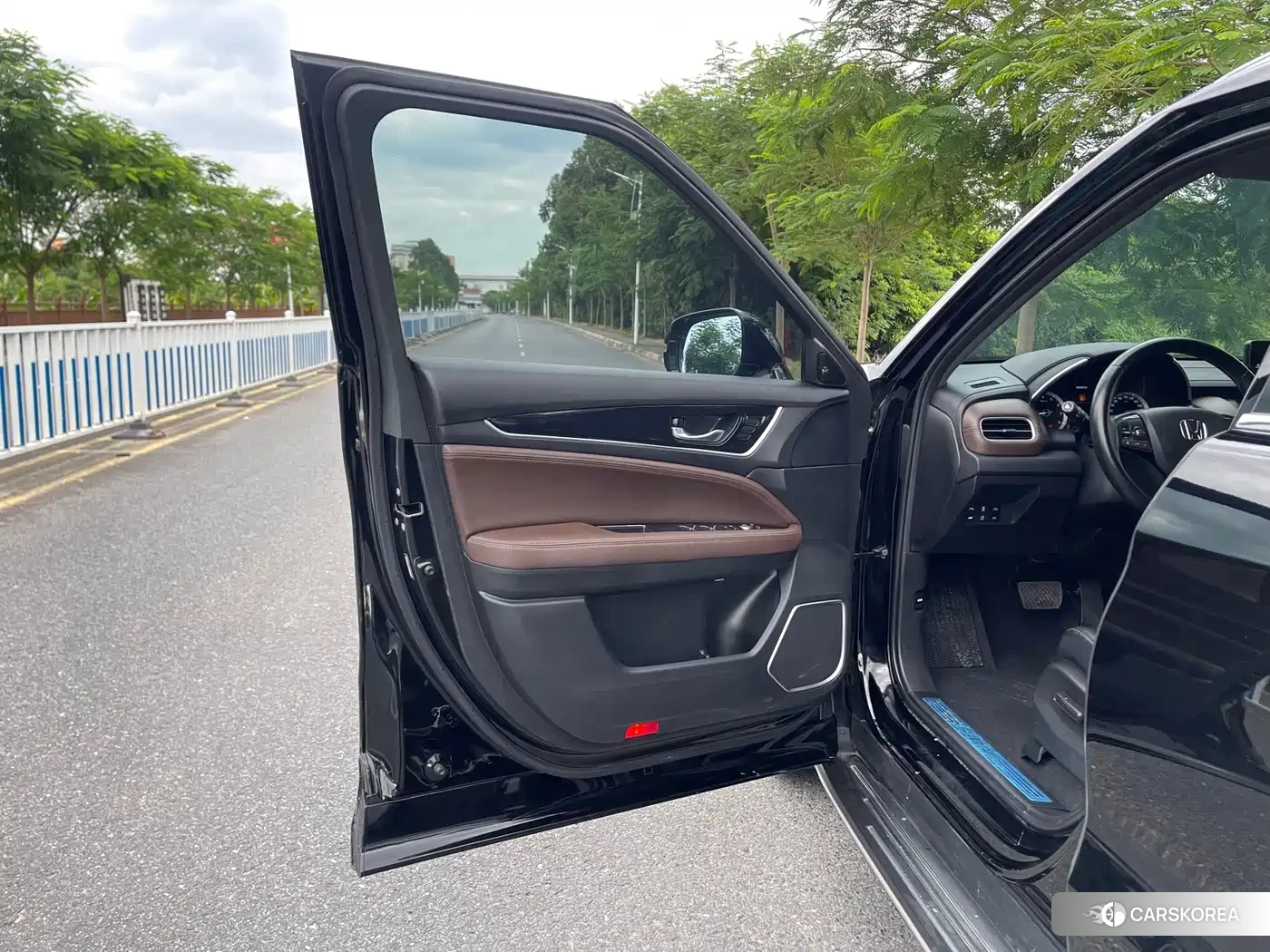 Honda UR-V id 4686044 из Китая 15