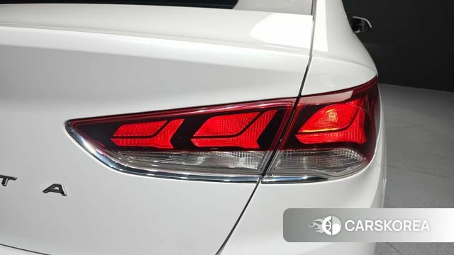 Hyundai Sonata New Rise id 4417473 из Кореи 15