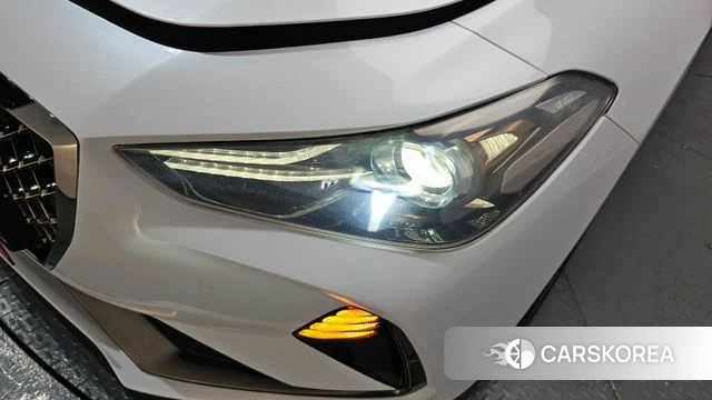 Genesis G70 id 4642777 из Кореи 15
