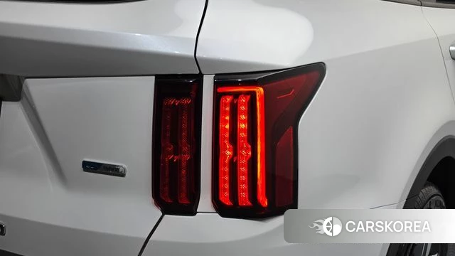 Kia Sorento 4th Generation id 4677076 из Кореи 15