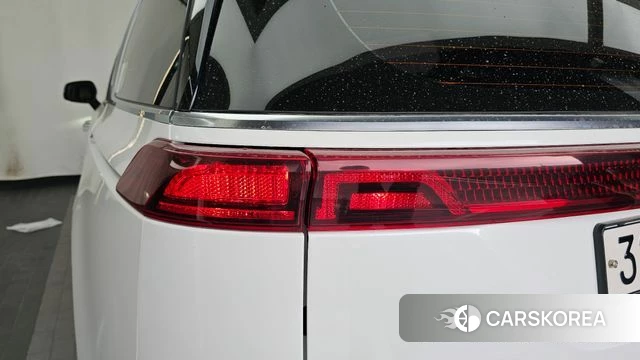 Kia Carnival 4th generation id 4434362 из Кореи 15