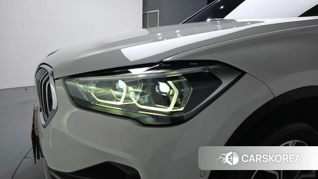 BMW X1 (F48) id 4501741 из Кореи 15