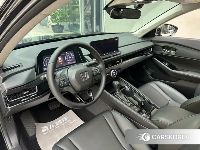 Honda Yingshipai id 4263716 из Китая 15
