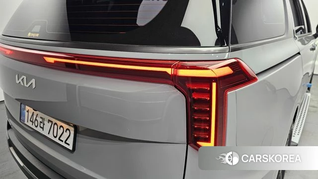 Kia The New Carnival 4th Generation id 4639955 из Кореи 15