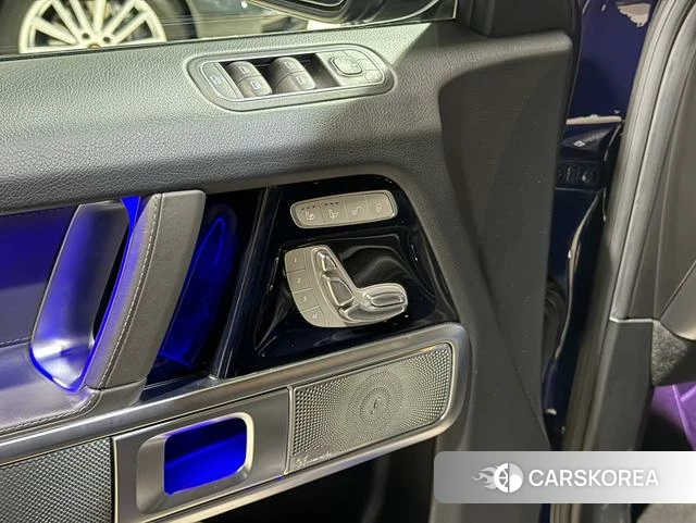 Mercedes-Benz G-class id 4265020 из Китая 15
