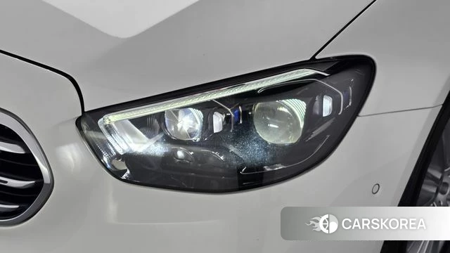 Mercedes-Benz E-Class W213 id 4495768 из Кореи 15