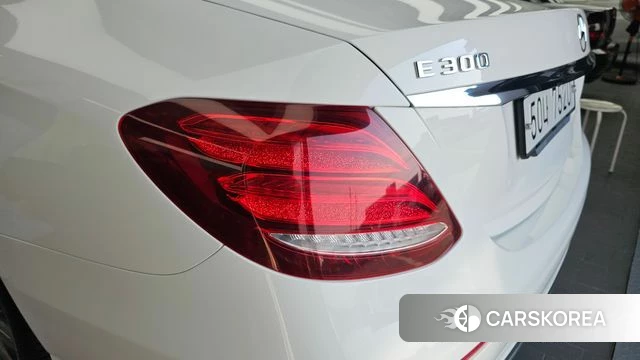 Mercedes-Benz E-Class W213 id 4447470 из Кореи 15