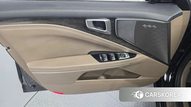 Kia K8 id 4293856 из Кореи 15