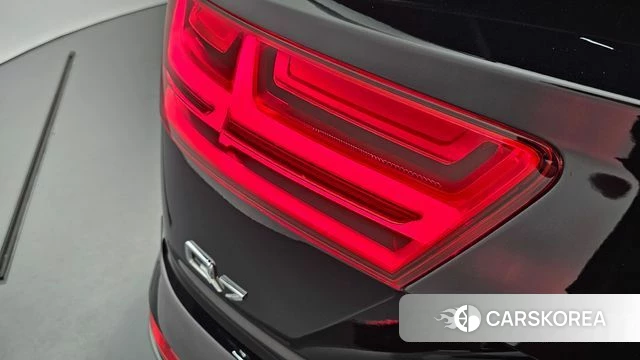 Audi Q7 (4M) id 4430063 из Кореи 15