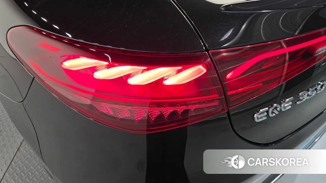 Mercedes-Benz EQE V295 id 4428309 из Кореи 15