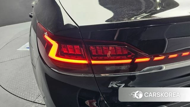Kia K7 Premier id 4202896 из Кореи 15