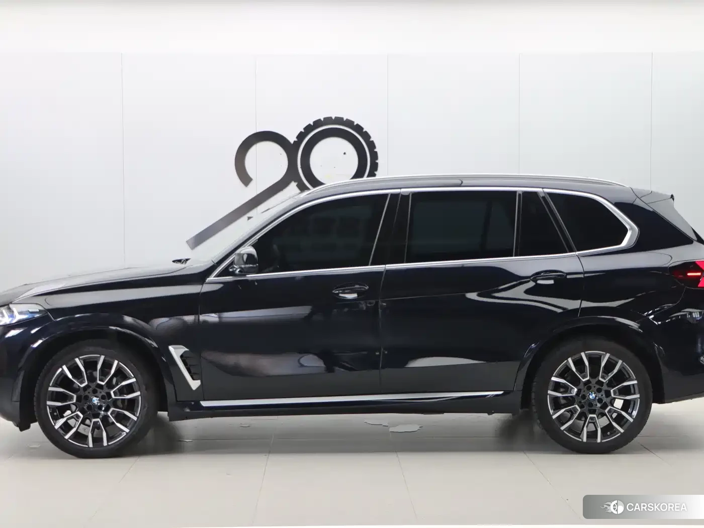 BMW X5 id 4622746 из Китая 15