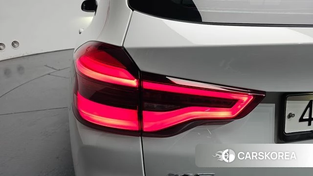 BMW X3 (G01) id 4465624 из Кореи 15