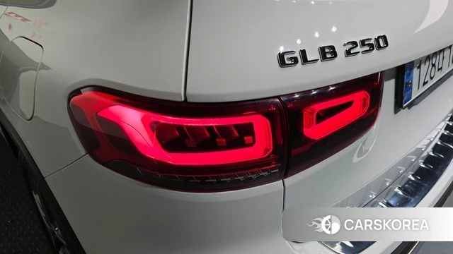 Mercedes-Benz GLB-Class X247 id 4429446 из Кореи 15