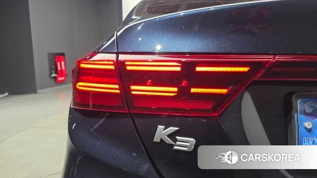 Kia The New K3 2nd generation id 4710781 из Кореи 15