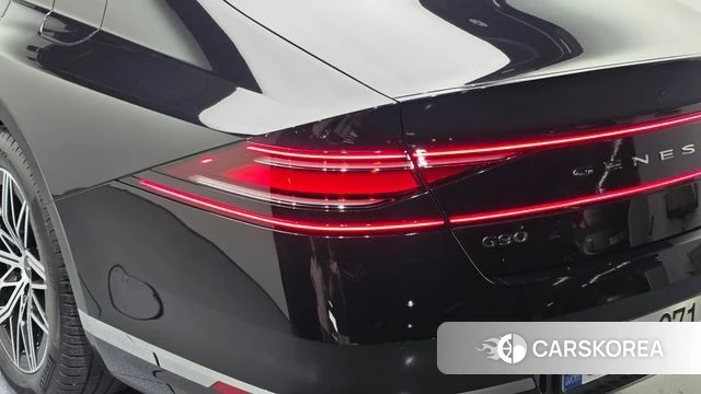 Genesis G90 (RS4) id 4590764 из Кореи 15