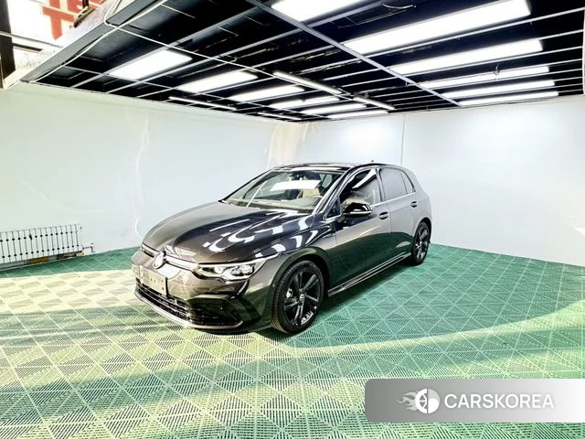 Volkswagen Golf id 4313330 из Китая 15
