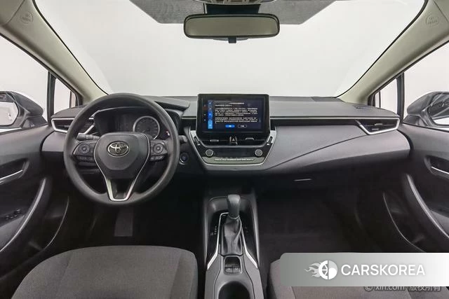 Toyota Corolla id 4253230 из Китая 15