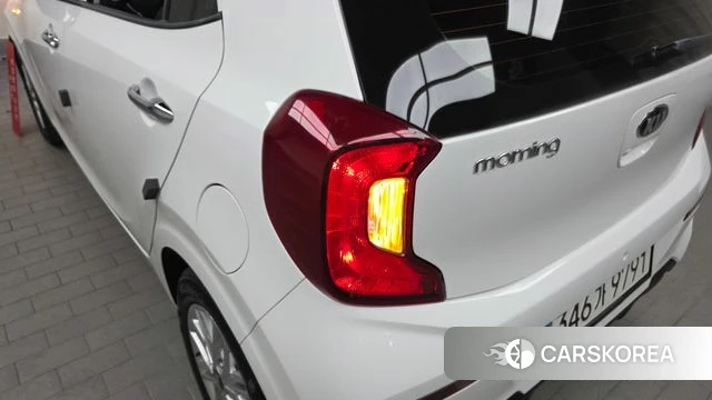Kia Morning Urban (JA) id 4224580 из Кореи 15