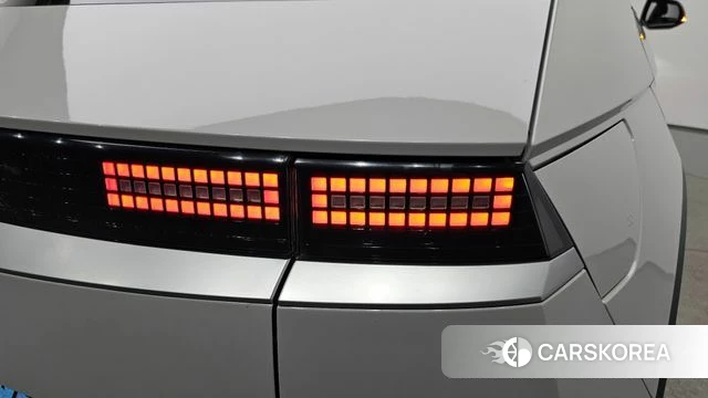 Hyundai Ionic 5 id 4475689 из Кореи 15