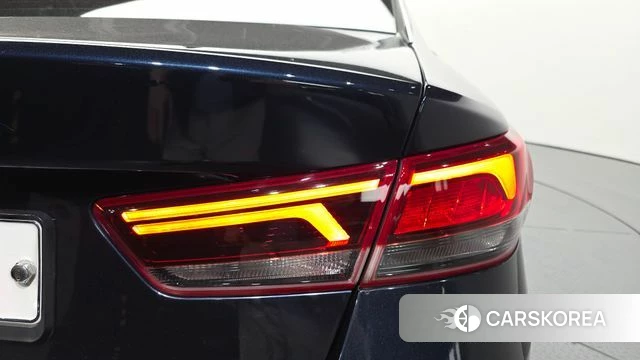 Kia The New K5 2nd generation id 4502322 из Кореи 15