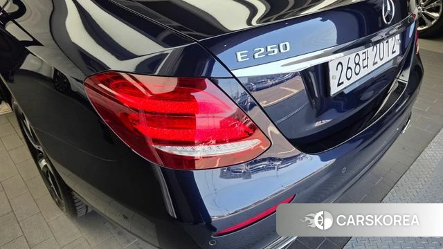Mercedes-Benz E-Class W213 id 4324919 из Кореи 15