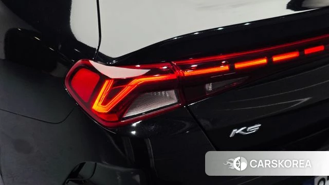 Kia K5 3rd generation id 4641385 из Кореи 15