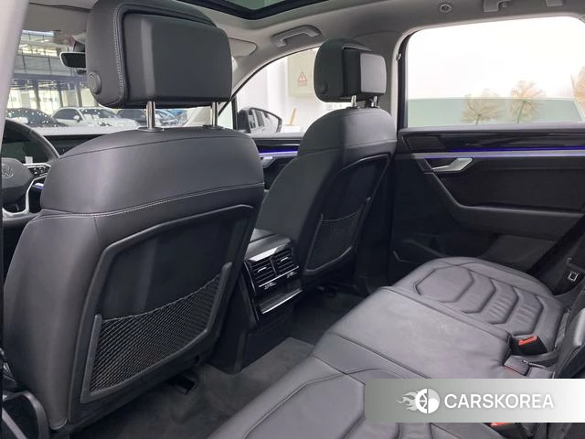 Volkswagen Touareg id 3840745 из Китая 15