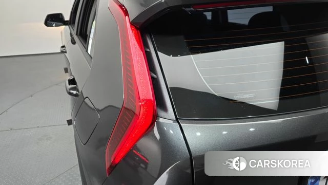 Kia Di Ol Nu Niro id 4229686 из Кореи 15