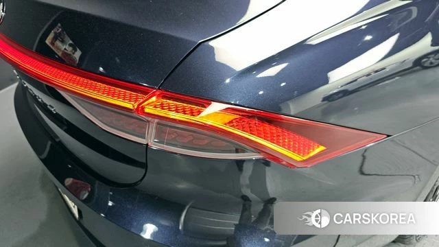 Hyundai The New Grandeur IG Hybrid id 4316780 из Кореи 15