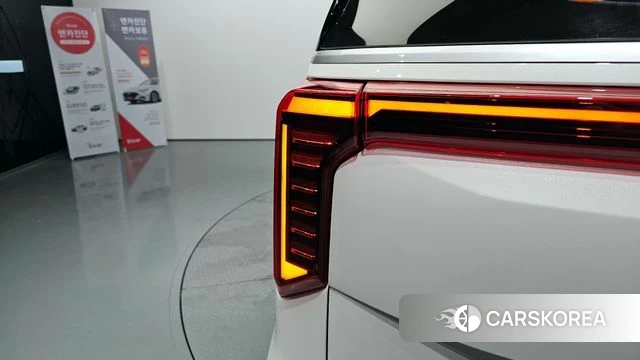 Kia The New Carnival 4th Generation id 4408147 из Кореи 15