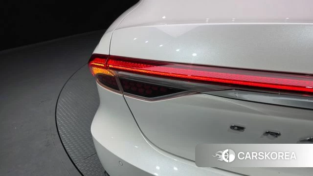 Hyundai The New Grandeur IG id 4581211 из Кореи 15