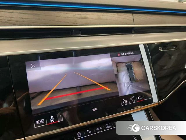 Audi A8 id 4333951 из Китая 15