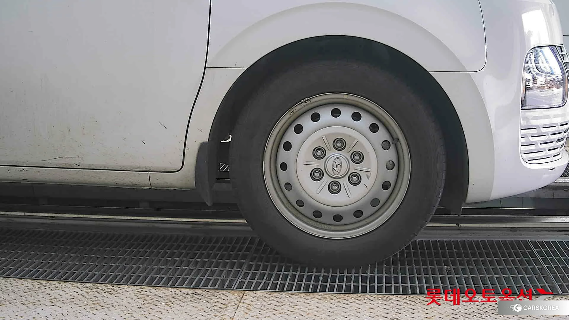 Hyundai Staria id 4498395 из Кореи 15