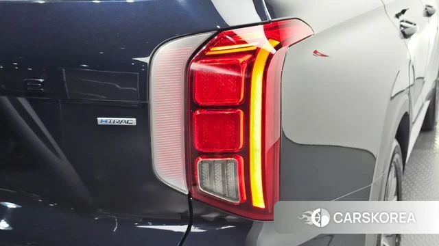 Hyundai Palisade id 4637989 из Кореи 15