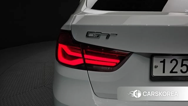 BMW 3 Series GT (F34) id 4338859 из Кореи 15