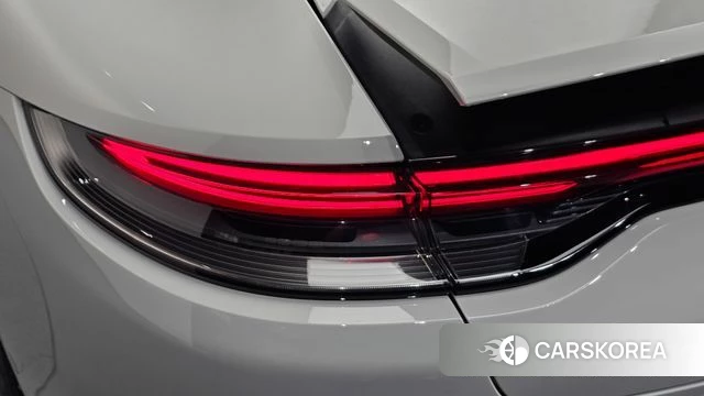 Porsche Panamera (971) id 4429378 из Кореи 15