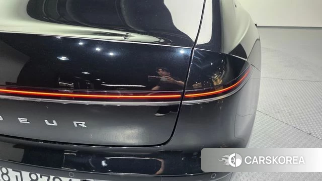 Hyundai Grandeur Hybrid (GN7) id 4315900 из Кореи 15