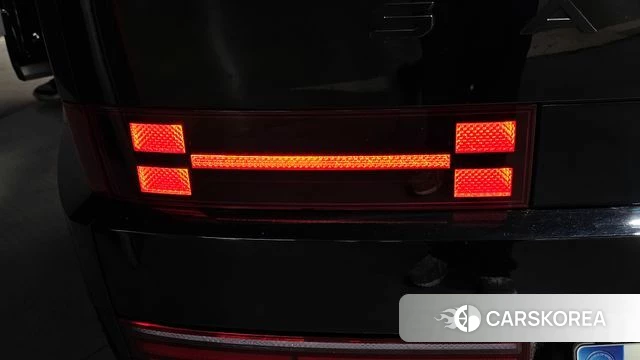 Hyundai Santa Fe (MX5) id 4505777 из Кореи 15