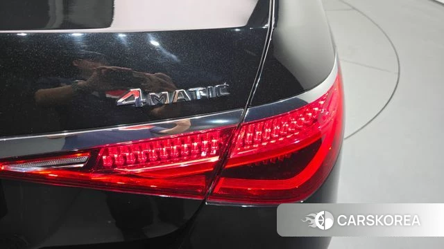 Mercedes-Benz S-Class W223 id 4501363 из Кореи 15