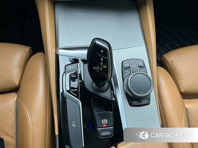 BMW 5 series (imported) id 4253330 из Китая 15