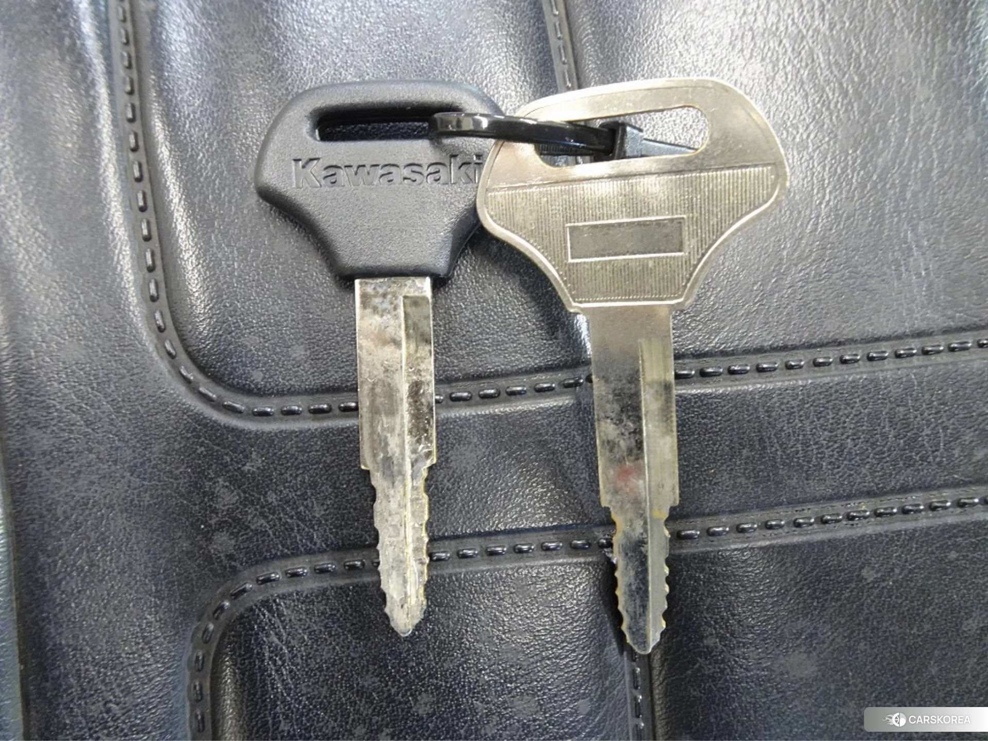 Kawasaki ZEPHYR 400 id 4185352 из Японии 15