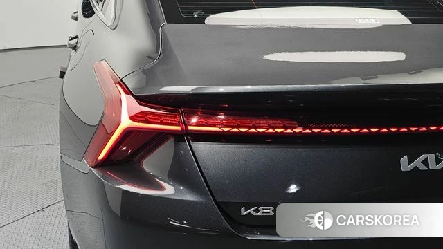 Kia K8 id 4474881 из Кореи 15