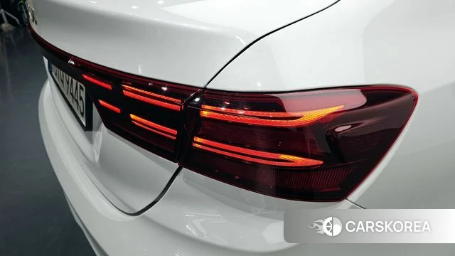 Kia The New K3 2nd generation id 4195162 из Кореи 15